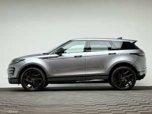 Land Rover Range Rover Evoque R-DYNAMIC P300E - Image 4