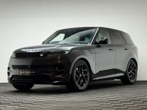 Land Rover Range Rover Sport DYNAMIC SE - Image 3