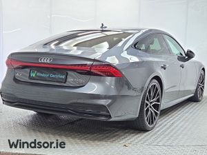 Audi A7 2.0TFSI-e 55 Competition 367PS Quattro - Image 3