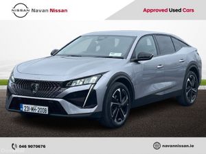 Peugeot 408 1.2 Puretech 130bhp Auto Allure - Image 4