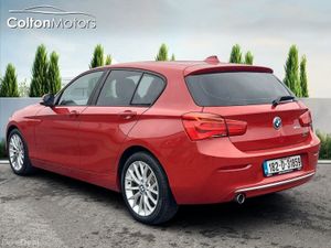 BMW 1-Series 118d SE AUTO - Image 3