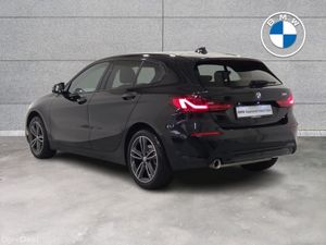 BMW 1-Series 118i Sport - Image 3