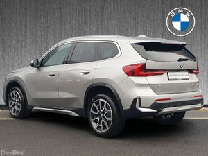 BMW X1 sDrive18d xLine - Image 3