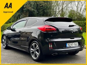 Kia Pro Ceed 1.6 CRDI GT LINE 2016 - Image 4