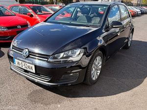 Volkswagen Golf 2014 - Image 4