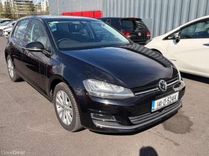 Volkswagen Golf 2014 - Image 3