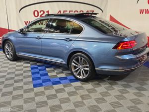 182 VW PASSAT GT TECH 2.0 TDI 150BHP DSG - Image 3