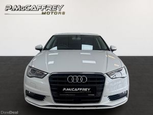 2015 Audi A3 1.4 TFSI S-Tronic Auto, Leather Inter - Image 2