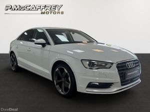 2015 Audi A3 1.4 TFSI S-Tronic Auto, Leather Inter - Image 3