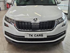 211 SKODA KODIAQ AMBITION - Image 4