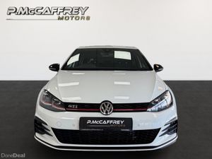 2018 Volkswagen Golf MK 7.5 GTI 2.0 TSI AUTO - Image 2