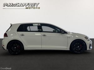 2018 Volkswagen Golf MK 7.5 GTI 2.0 TSI AUTO - Image 4