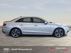 Audi A4 35 Tdi SE from €460 per month - Image 4