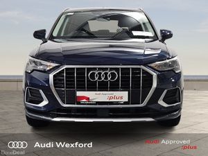 Audi Q3 35 TDI 150HP S Tronic SE €73 p/w - Image 3