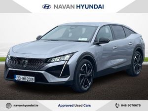 Peugeot 408 1.2 Puretech 130bhp Auto Allure - Image 4