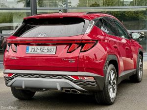 Video Tour EXEC PLUS with full service record - Image 4