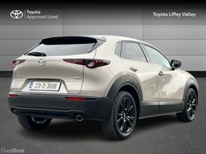Mazda CX-30 HYBRID HOMURA 6AT - Image 2