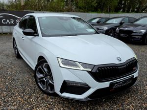 🔥 2022 Skoda Octavia VRS 2.0TDI 200HP Automatic - Image 2
