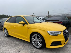 Audi A3 S-line - Image 2