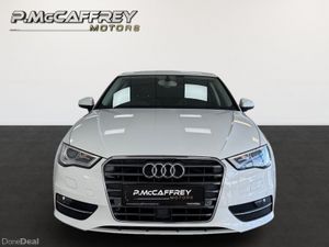 2015 Audi A3 1.4 TFSI 150 BHP SPORT S-TRONIC AUTO - Image 2