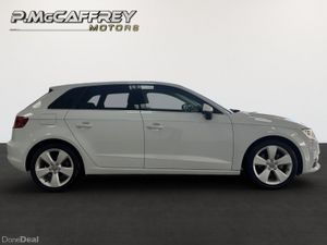 2015 Audi A3 1.4 TFSI 150 BHP SPORT S-TRONIC AUTO - Image 4