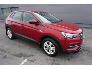 Opel Grandland X CUV-SC-1.2I 130PS PETROL 4DR - Image 3