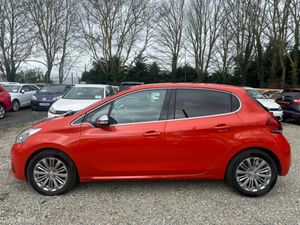 Peugeot 208 1.2L Petrol Automatic Low Mileage (W81 - Image 4