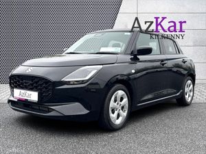 Suzuki Swift 2024 1.2 HYBRID MOTION 5DR €98 P/W WI - Image 4
