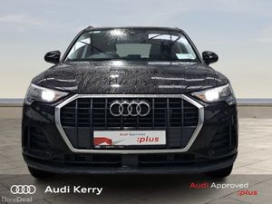 Audi Q3 Q3 45 TFSI E 245HP S-T SE - Image 2