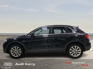 Audi Q3 Q3 45 TFSI E 245HP S-T SE - Image 4