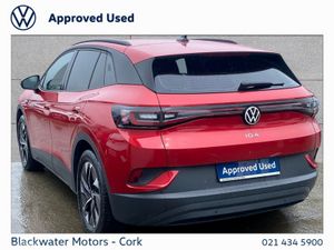 Volkswagen ID.4 LIFE 77KWH 174BHP - Image 4