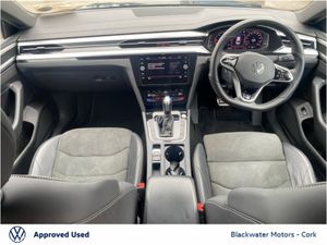 Volkswagen Arteon 2.0TDI 150BHP R-LINE AUTOMATIC - Image 3