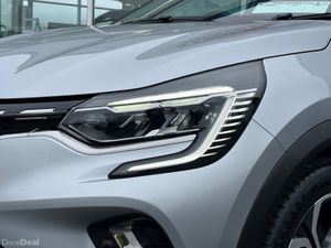 Renault Captur TECHNO E-TECH HEV - Image 3