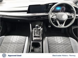 Volkswagen Golf 1.5TSI 130BHP R-LINE - Image 3