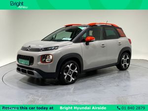 Citroen C3 Aircross FLAIR 1.2 PURETECH 130 EAT6 4D - Image 3