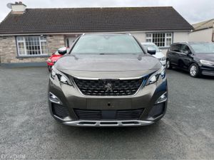 Peugeot 3008 2.0 HDI GT PREMIUM 180 BHP DIESEL AUT - Image 2