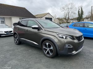 Peugeot 3008 2.0 HDI GT PREMIUM 180 BHP DIESEL AUT - Image 3