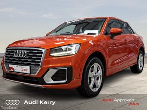 Audi Q2 1.0TFSI 115BHP SE AUTOMATIC - Image 3