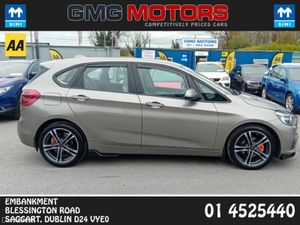 BMW 2-Series F45 D LUXURY ACTIVE TOURER 5DR - Image 4