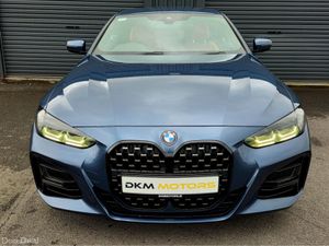 BMW 4-Series 420D M SPORT PRO PACK - Image 2