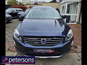 Volvo XC60 2.4D D4 SE LUXURY NAV AWD 5DR AUTOMATIC - Image 4