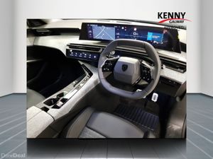 Peugeot 3008 STD ALLURE MHEV 136 E-DCC - Image 2