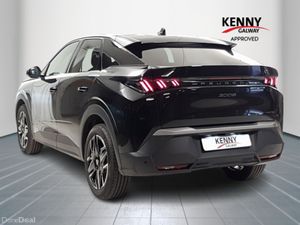 Peugeot 3008 STD ALLURE MHEV 136 E-DCC - Image 3