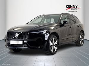 Volvo XC60 *Deposit Taken* T6 PHEV PLUS DARK AWD 5 - Image 3