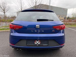 SEAT Leon FR 2.0 TDI  AUTO *FRESH NCT* - Image 3