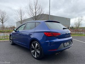 SEAT Leon FR 2.0 TDI  AUTO *FRESH NCT* - Image 2