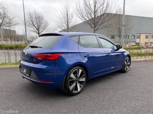 SEAT Leon FR 2.0 TDI  AUTO *FRESH NCT* - Image 4