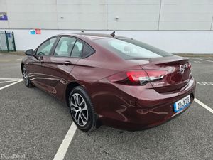 Opel Insignia 1.6 CDTI, GRAND SPORT, SERVICE HISTO - Image 3
