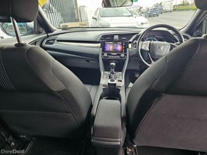 Honda Civic 1.6 ID TEC, SMART PLUS MODEL, GOOD SER - Image 2