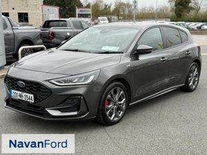 Ford Focus ST-Line 1.0 EcoBoost Hybrid 125Ps **War - Image 4